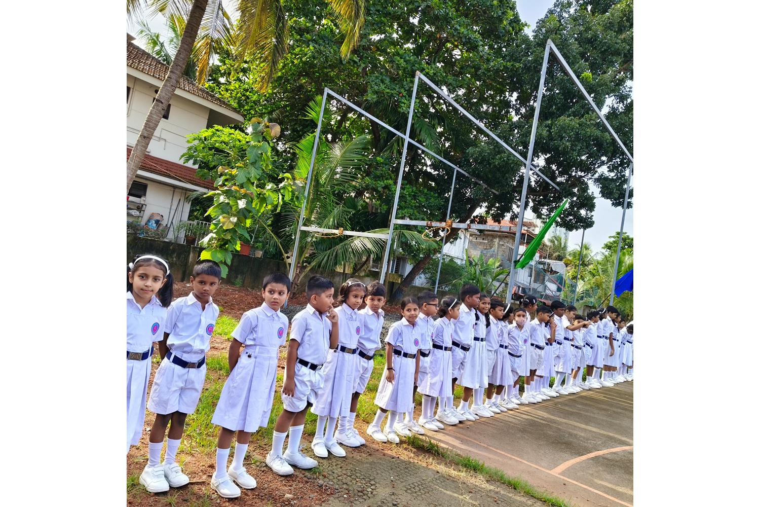 Investiture Ceremony Highlights 25-26