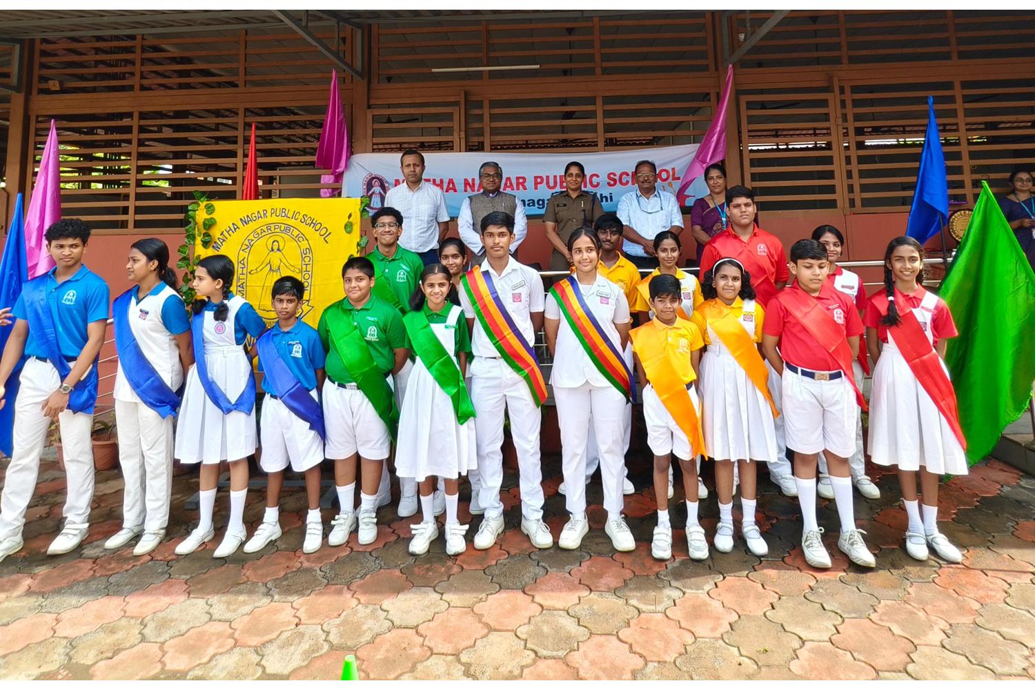 Investiture Ceremony Highlights 25-26