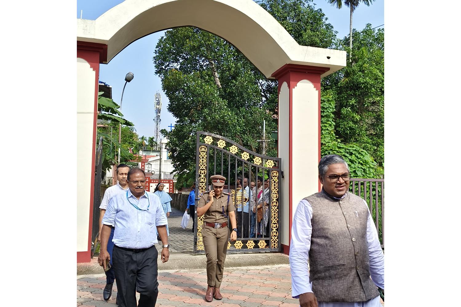 Investiture Ceremony Highlights 25-26