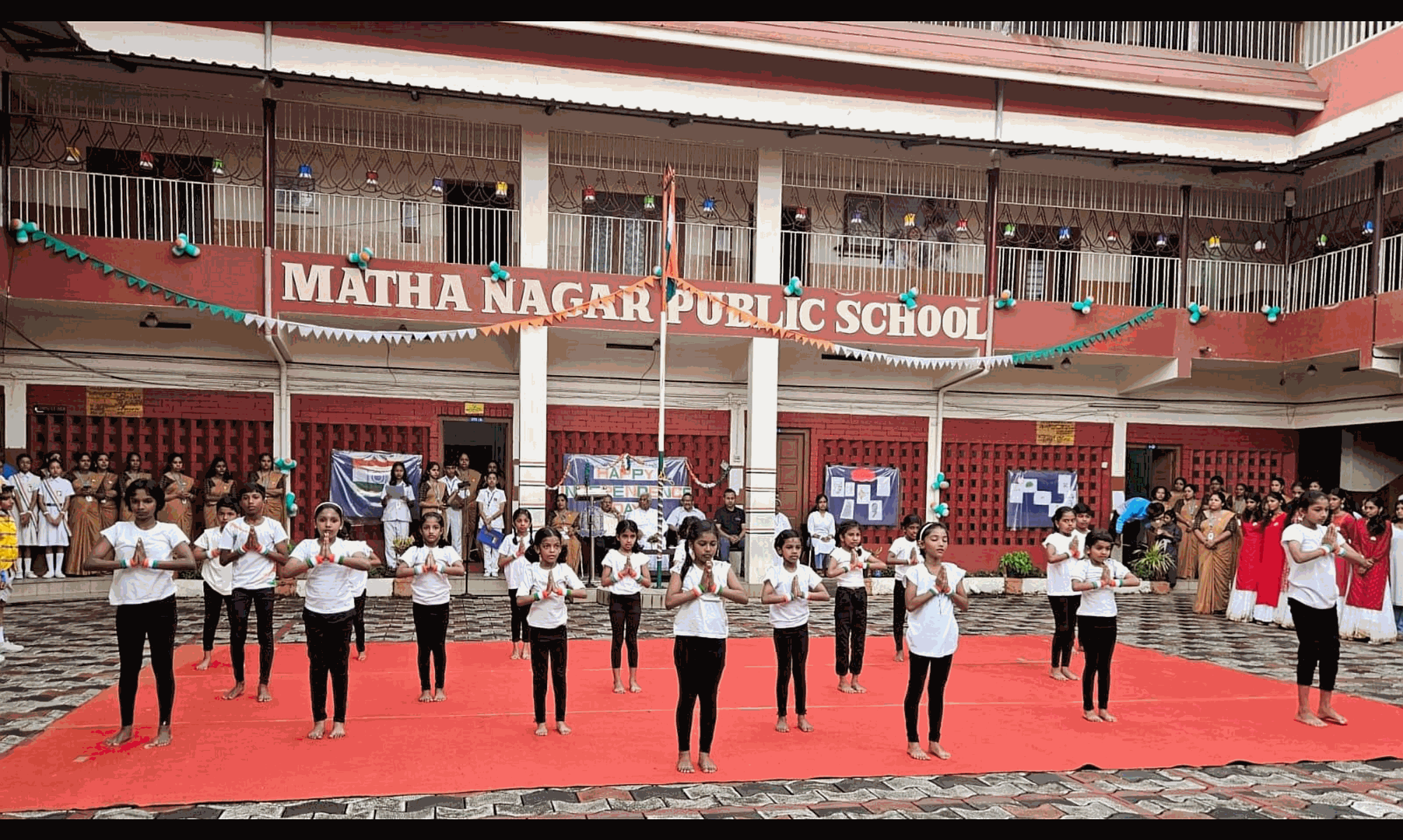 Independence Day Celebration  25