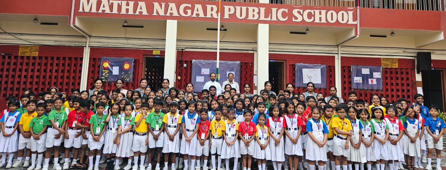 “Shining bright!  Our  little stars & young stars received their Star Badge (Meritorious) Awards for their hard work and excellence!”