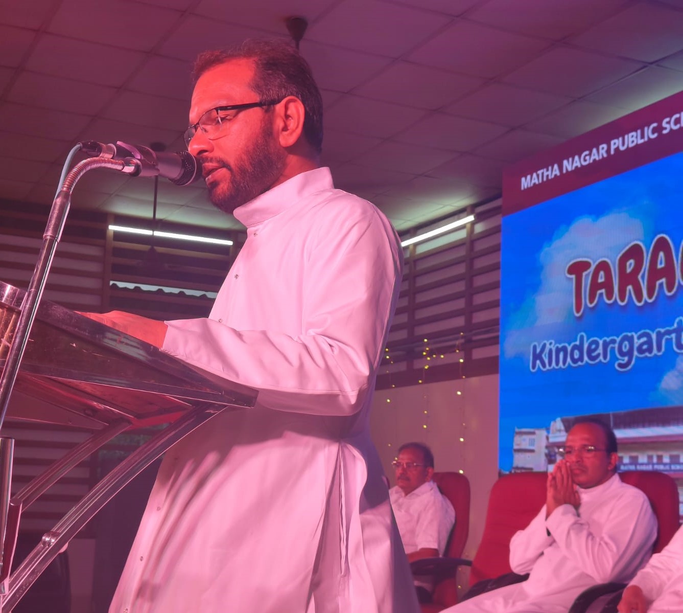 TARANG- Kindergarten Day - 25