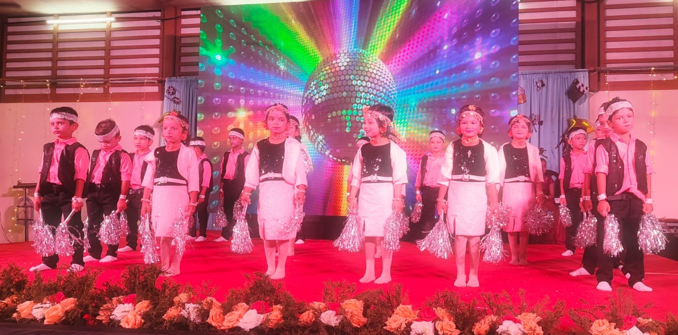 TARANG- Kindergarten Day - 25