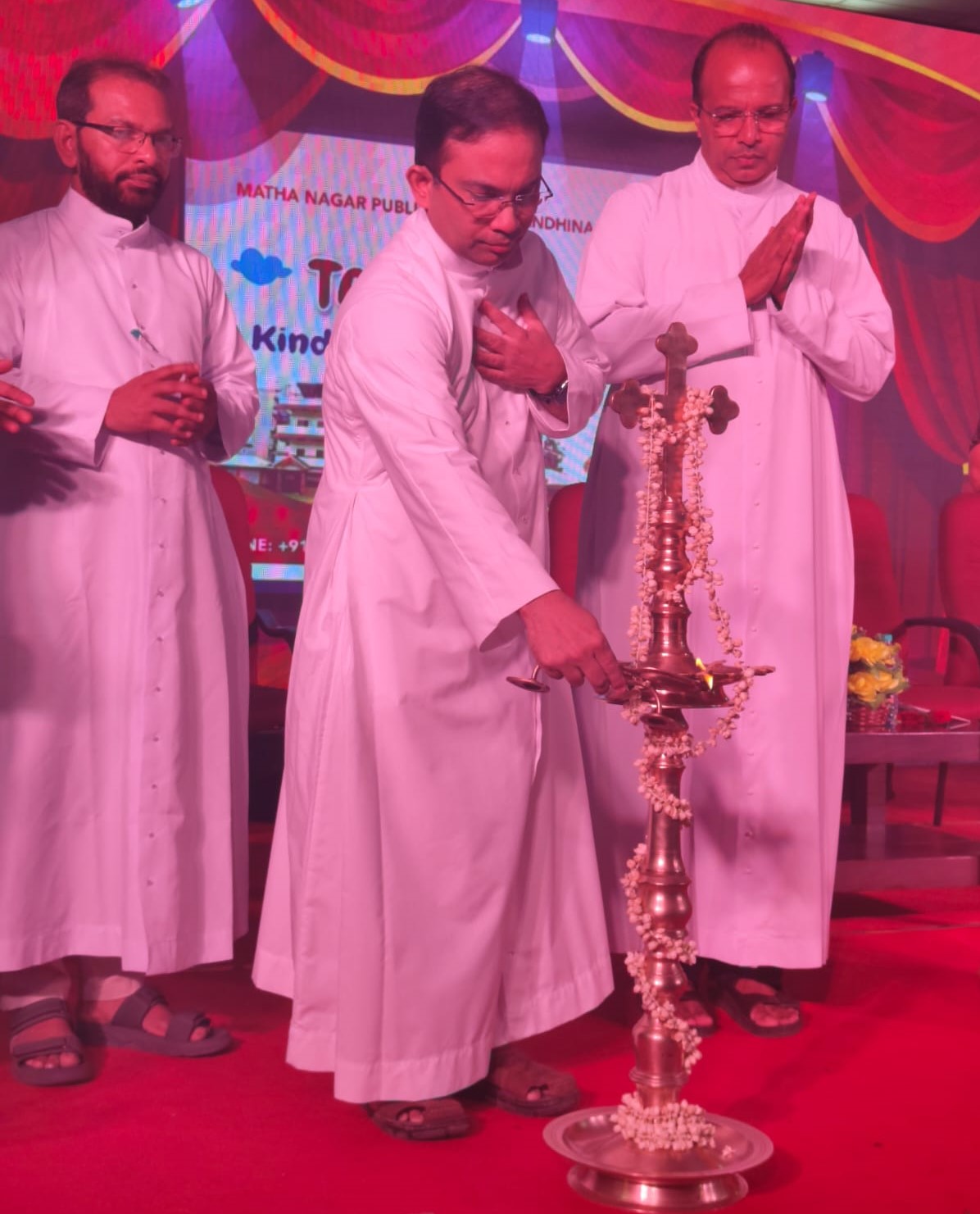 TARANG- Kindergarten Day - 25