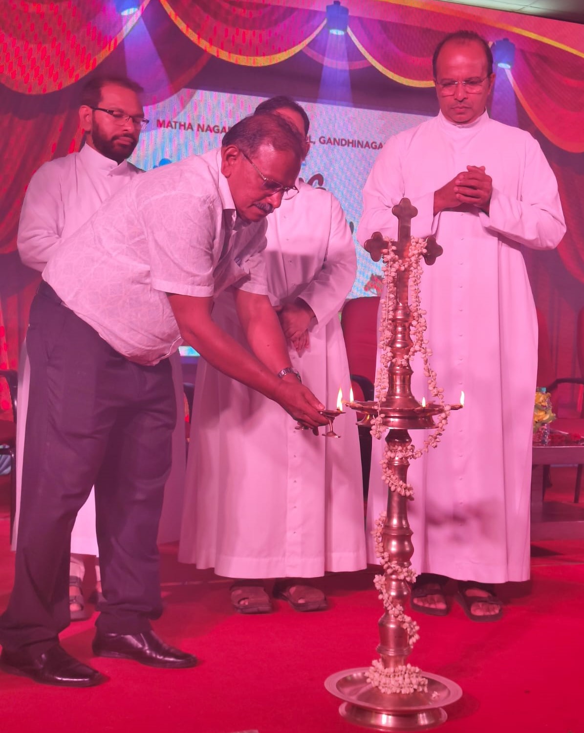 TARANG- Kindergarten Day - 25