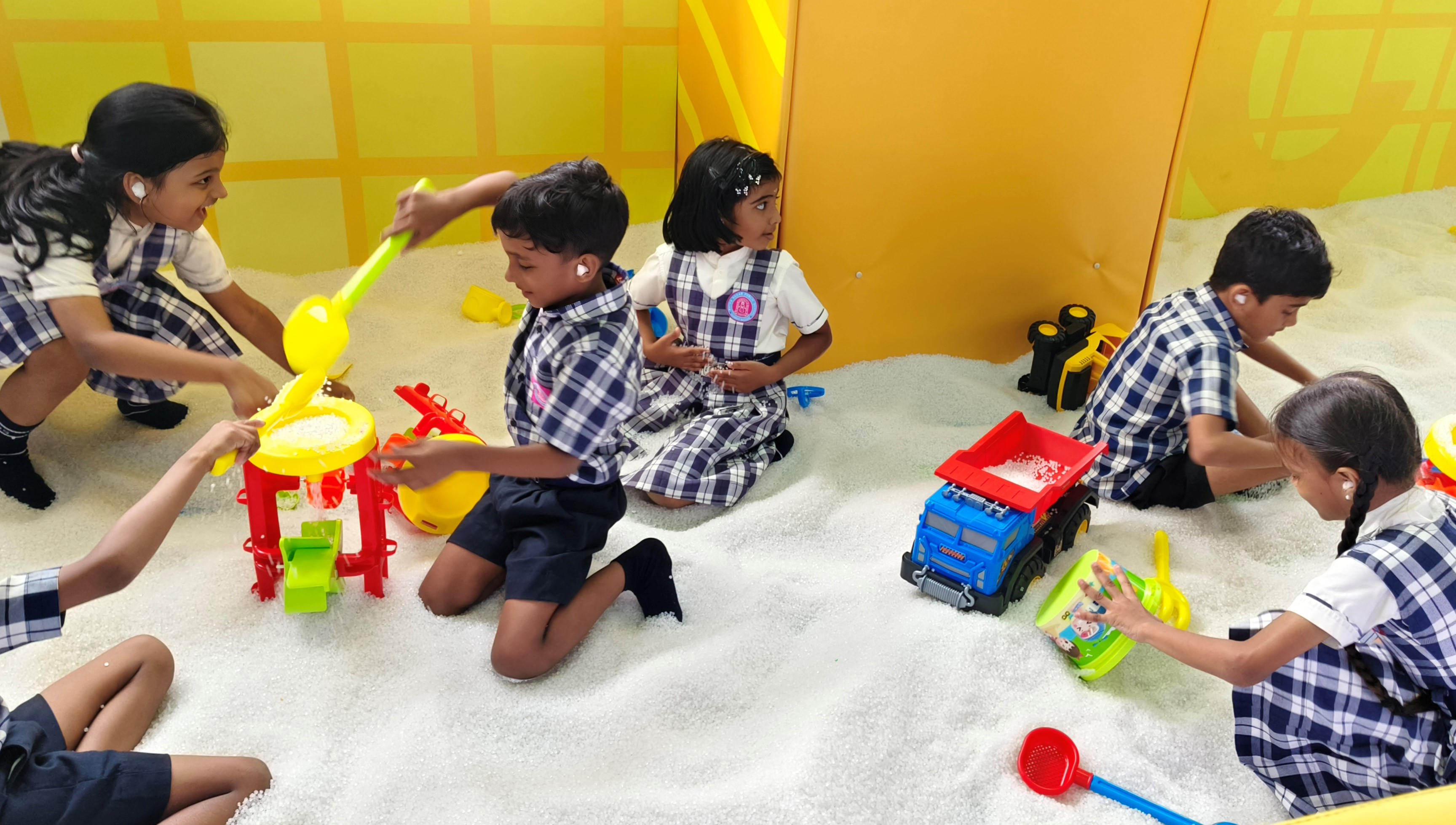 Picnic - Kidscapitol