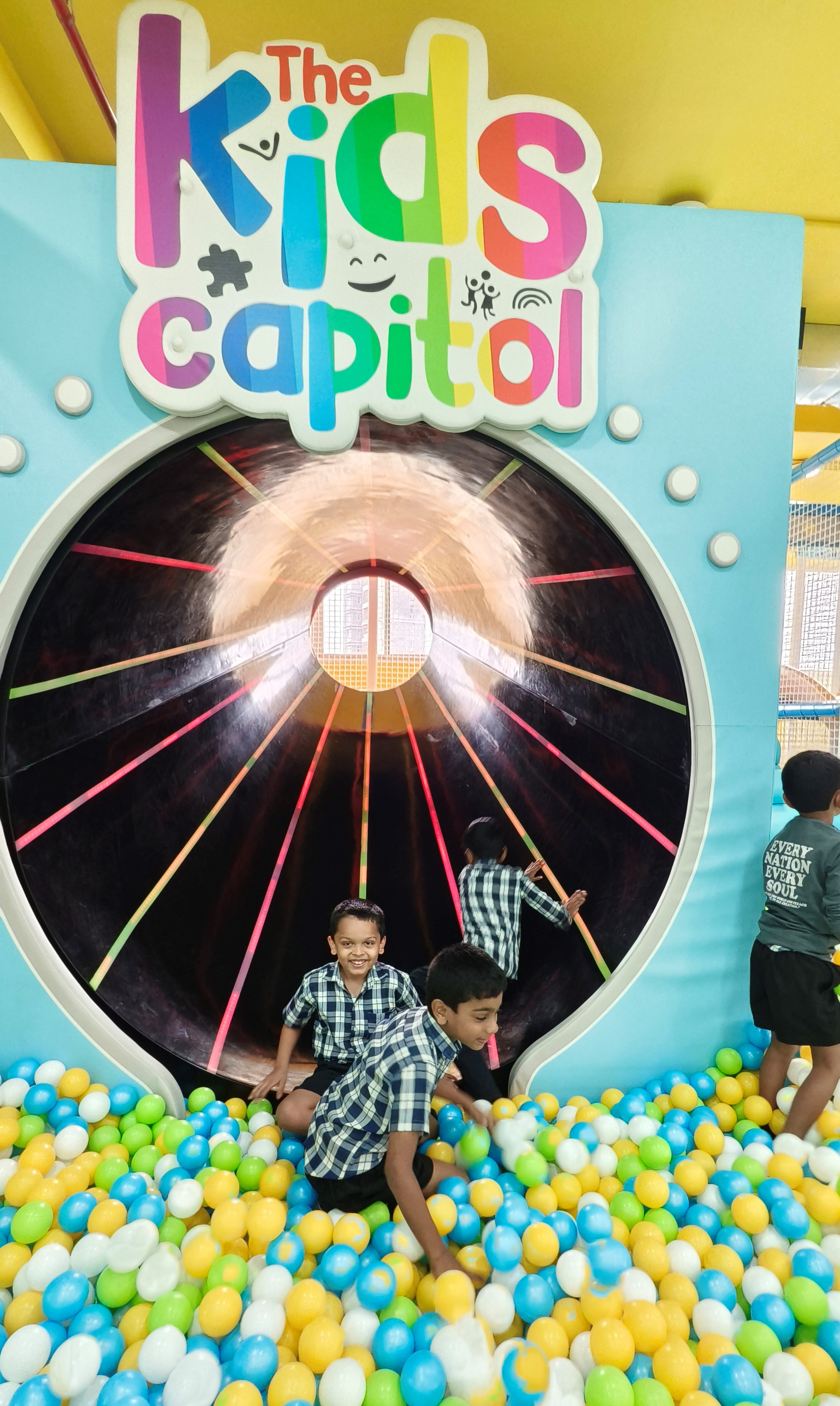 Picnic - Kidscapitol