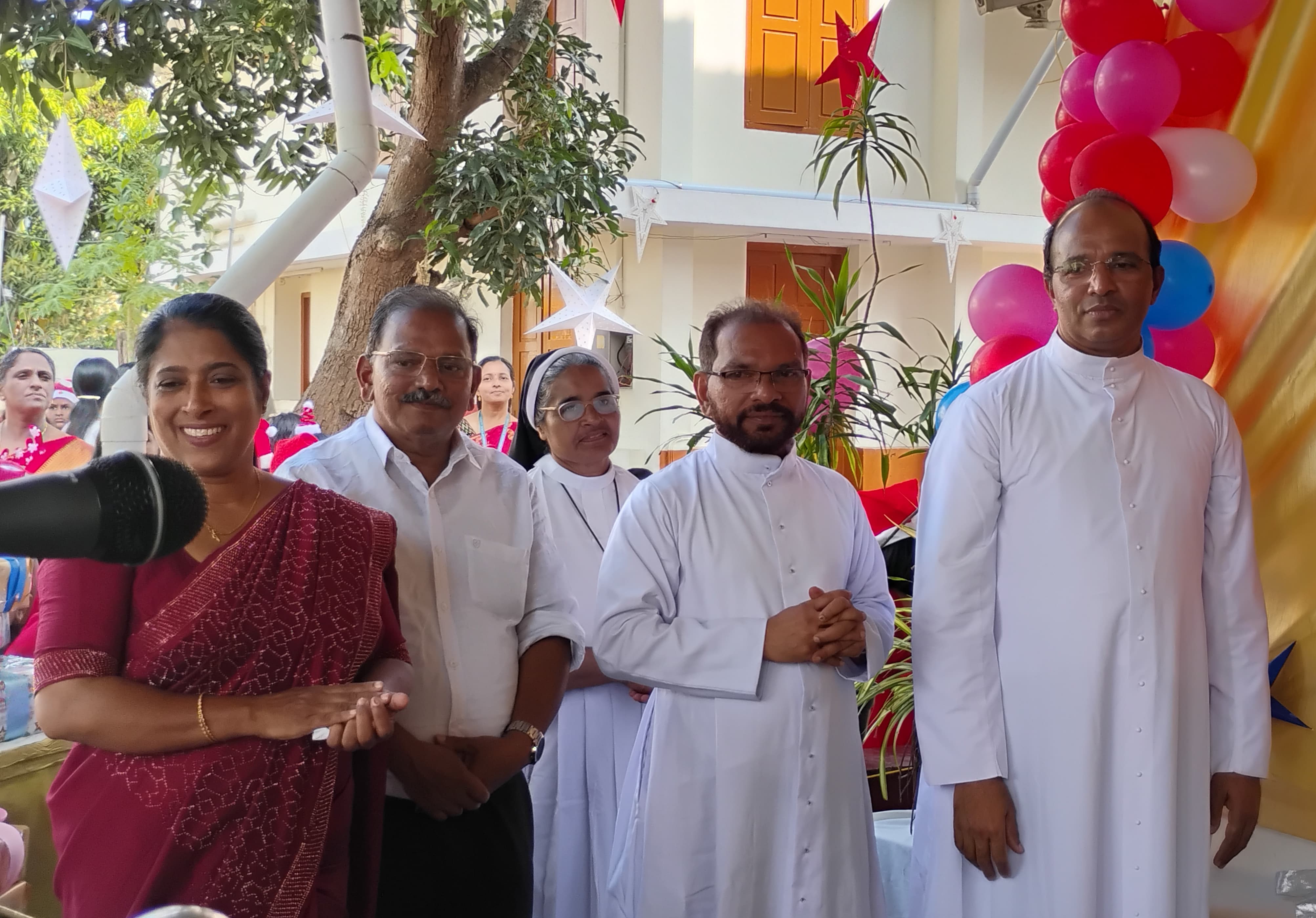 X'mas Celebration 2025