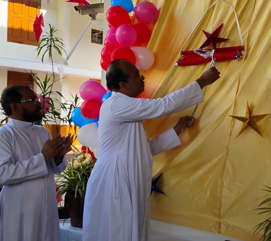 X'mas Celebration 2025