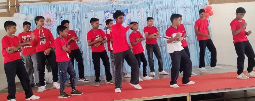 X'mas Celebration 2025