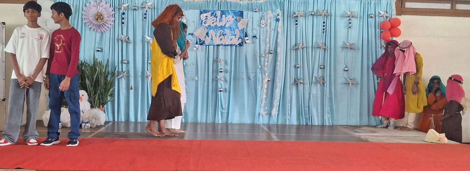 X'mas Celebration 2025