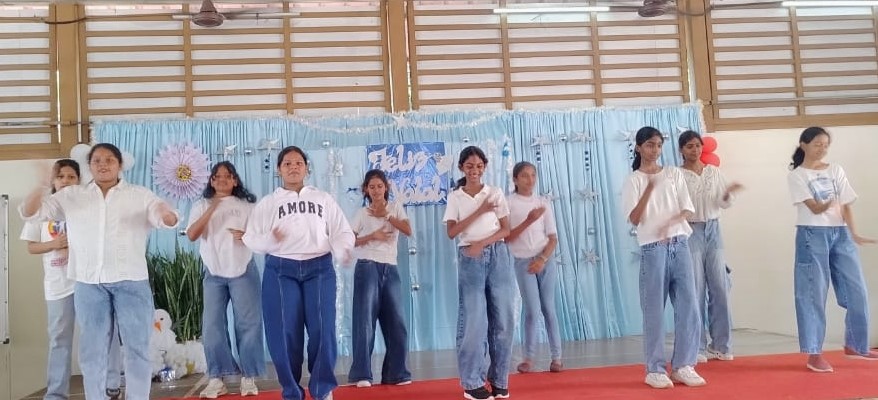 X'mas Celebration 2025